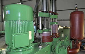 液压柱塞泵泥浆泵应用领域介绍