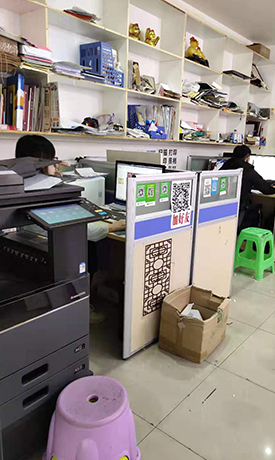 重庆灯箱制作