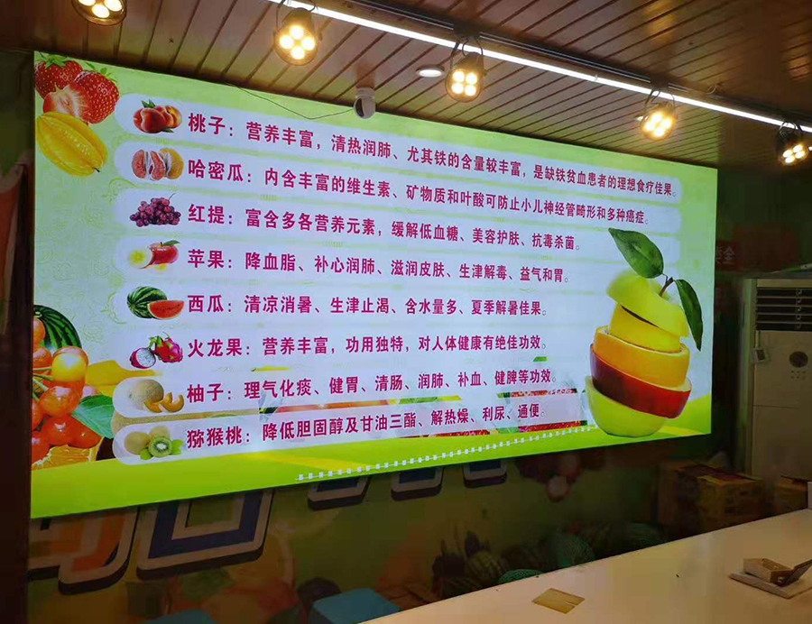 重庆卡布灯箱制作