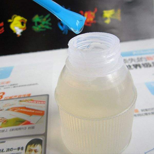 辽宁/锦州塑料胶水的使用方法及注意事项