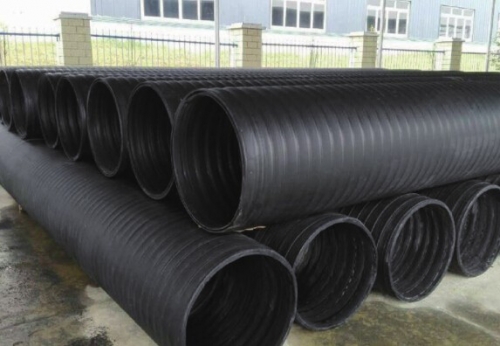 贵州波纹管厂家告诉您铁水管和塑料水管不同的解决方法