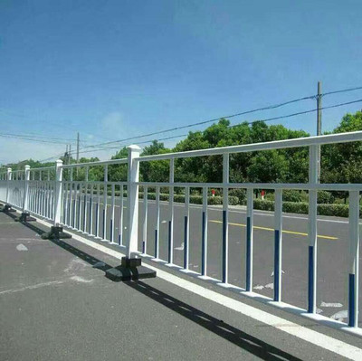 徐州/常州道路护栏安装的重要性及优势