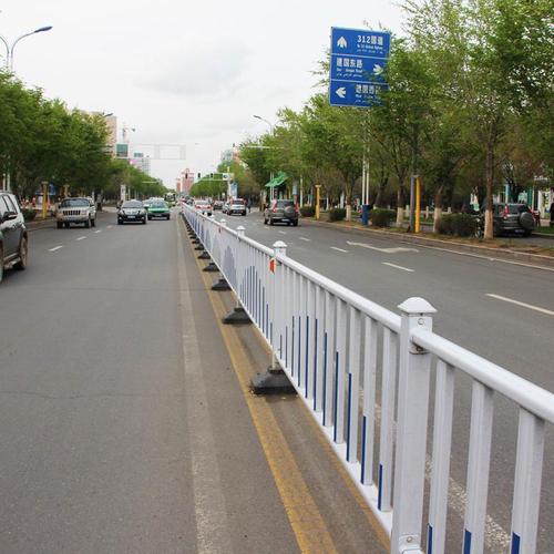 榆次/忻州道路护栏的特点和主要功能