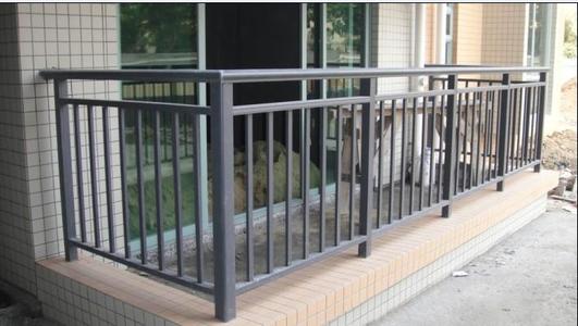 阳台护栏的安装要求有哪些?