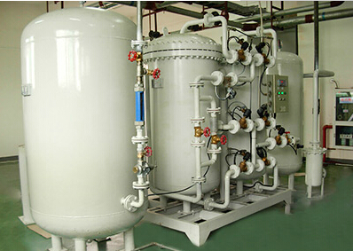 氮气装置|氮气发生器|高纯氮气装置|氮气发生器工作原理