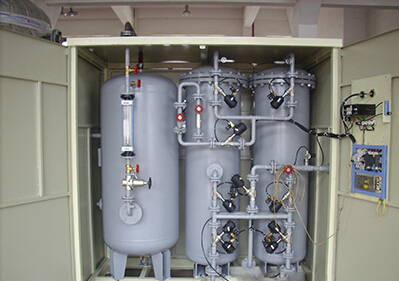 氮气装置|氮气发生器|高纯氮气装置|高纯氮气装置就来苏州苏麦瑞气体系统有限公司