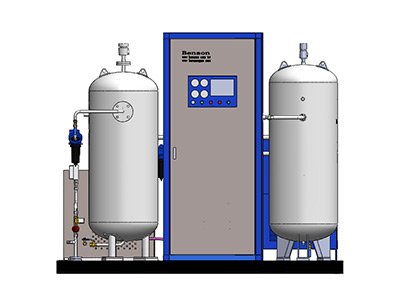 苏州苏麦瑞气体系统有限公司工业制氧机种类繁多售后保障之选