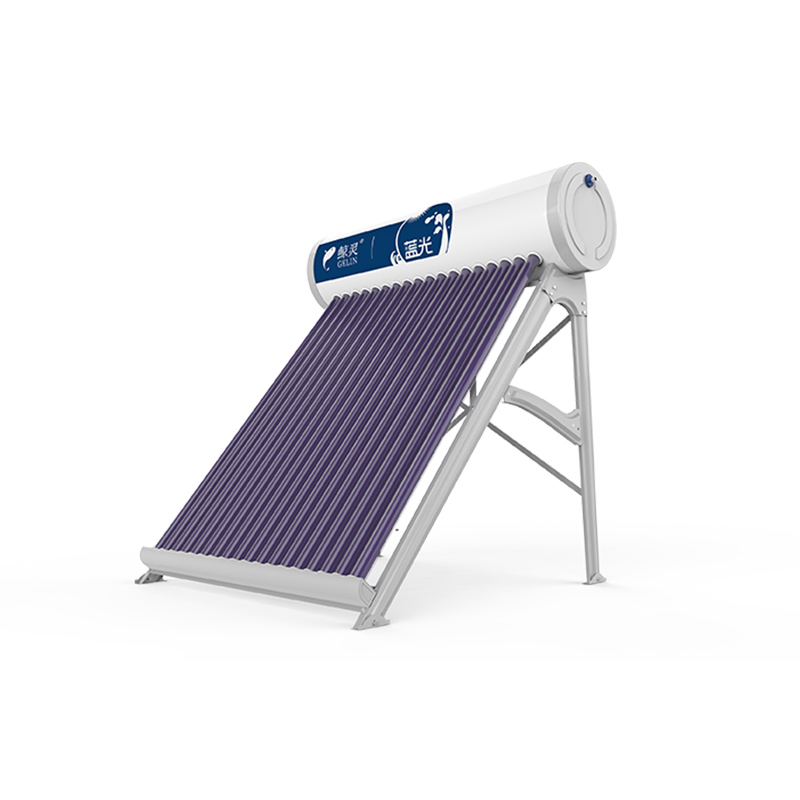 沈阳太阳能让热水器：太阳能电热水器的优点