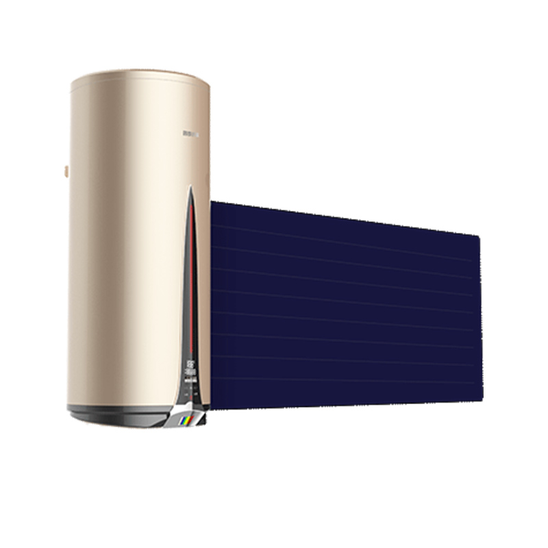 沈阳空气能热水器是热水器市场