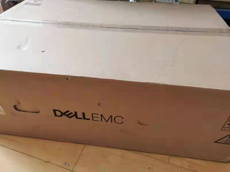 Dell戴尔R740XD服务器送货安装
