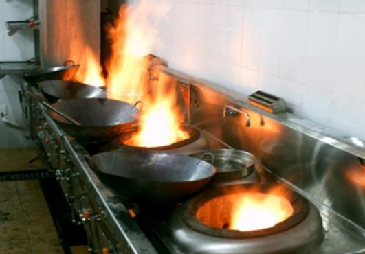 生物醇油燃料与传统厨房燃料的成本分析