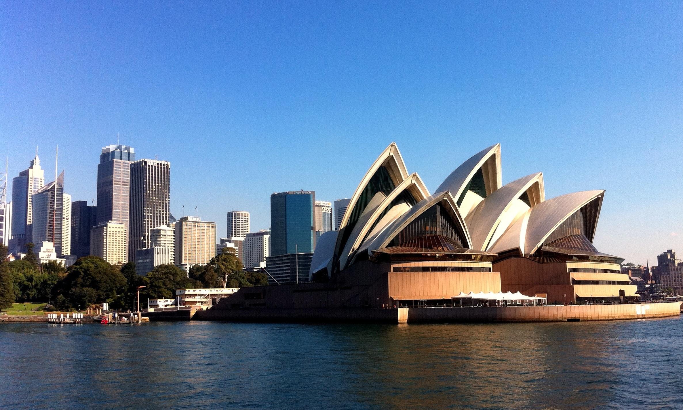 澳大利亚留学中介机构提醒您的澳洲生活禁忌