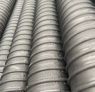 天水双壁波纹管