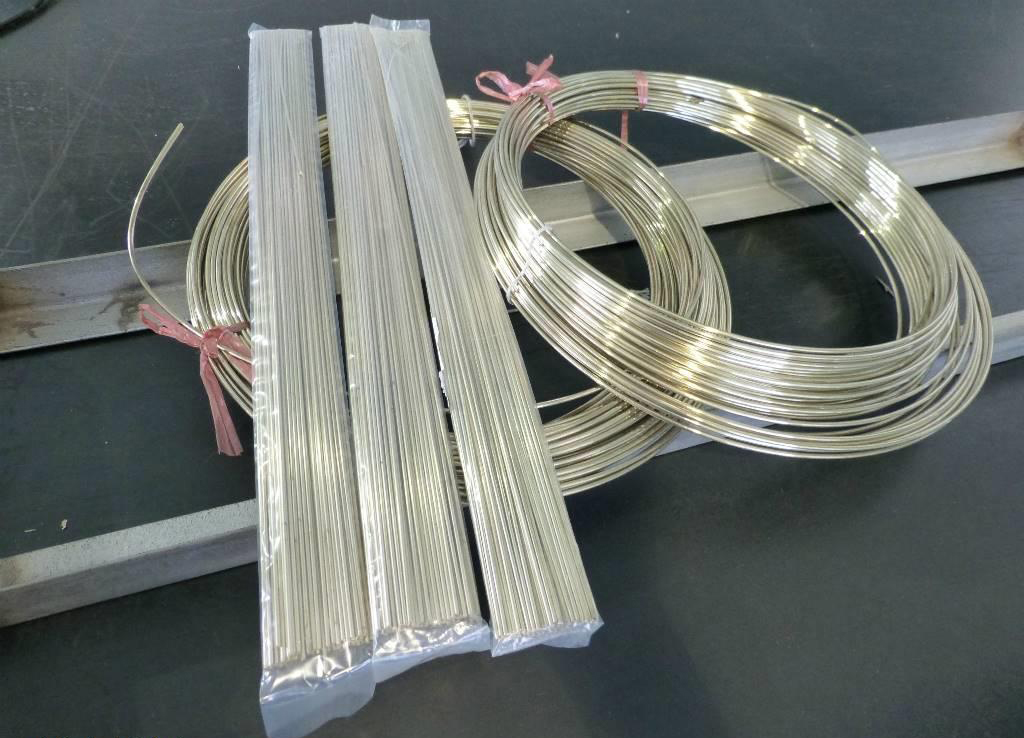 大西洋铬镍不锈钢焊条的焊接方法有哪些？