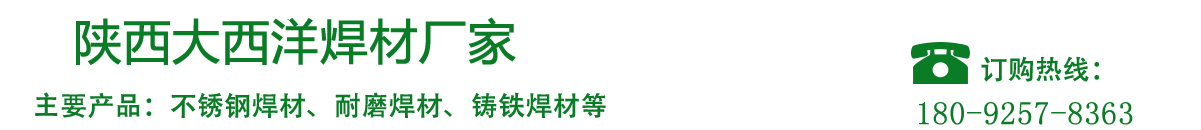 陕西大西洋焊材厂家_Logo