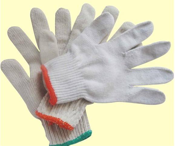劳保手套批发必知多种多样的劳保手套使用领域