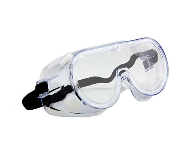 安全防护眼镜生产