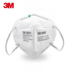 3M9001防尘口罩