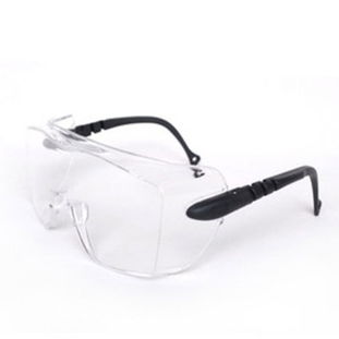 3M12308  防护眼镜