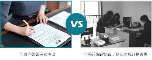 咸阳代理记账