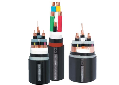 电线电缆电阻检测方法