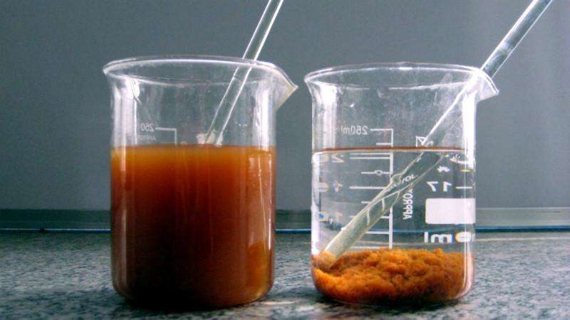 废水处理药剂——絮凝剂的作用与分类（中）
