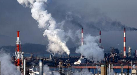 关于大气污染，你了解多少？