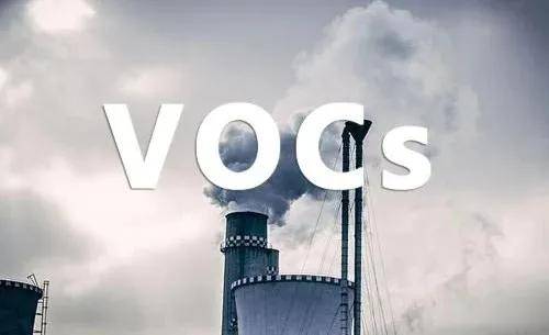 VOCs废气治理办法和技术方案