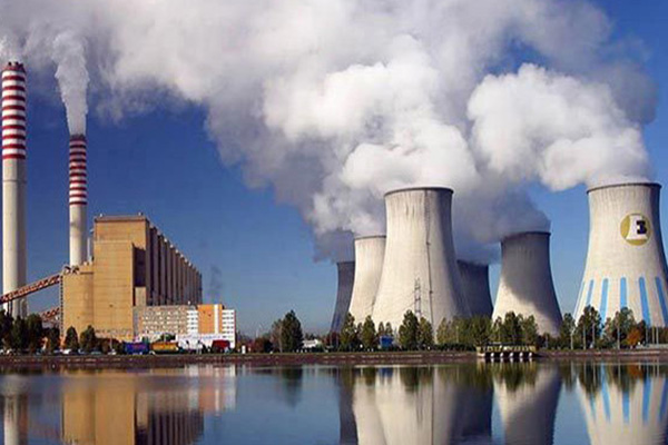 火电厂无组织排放污染物监测