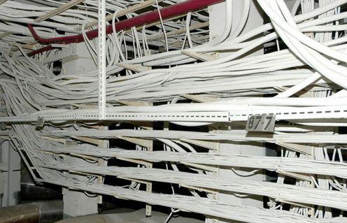 教你如何辨別鋼結構防火涂料的質量