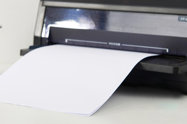 静电复印纸最新市场解析