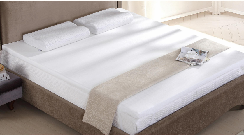 乳胶床垫能有效改善睡眠