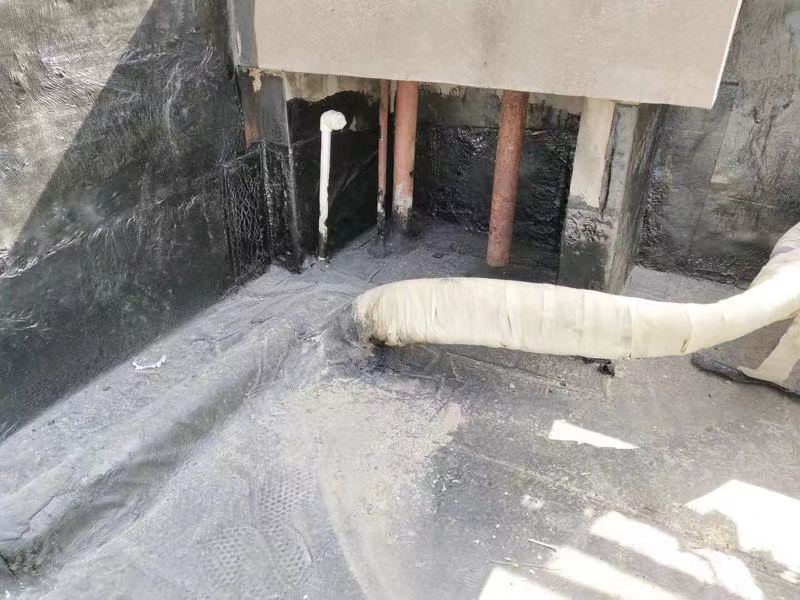 西安专业防水公司: 屋顶防水施工人员及工程安全要求