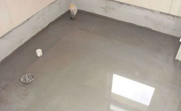 卫生间墙面和地面防水装修高度需要多少？