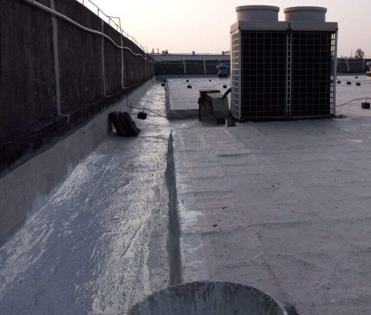 屋面防水工程如何做找平层的质量控制？
