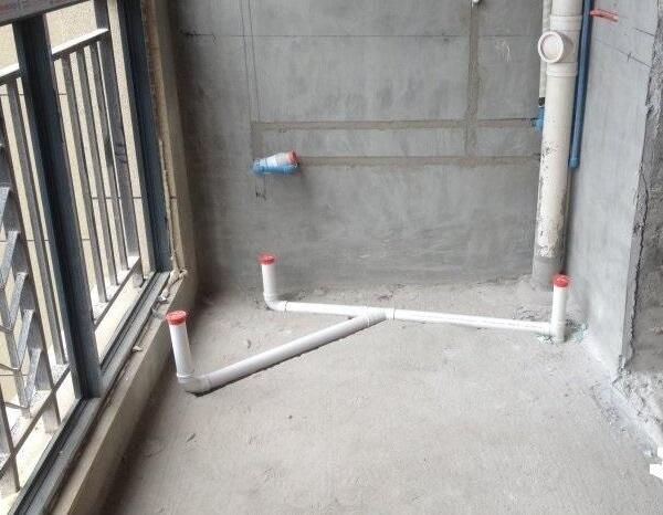 阳台漏水危害以及阳台防水工程
