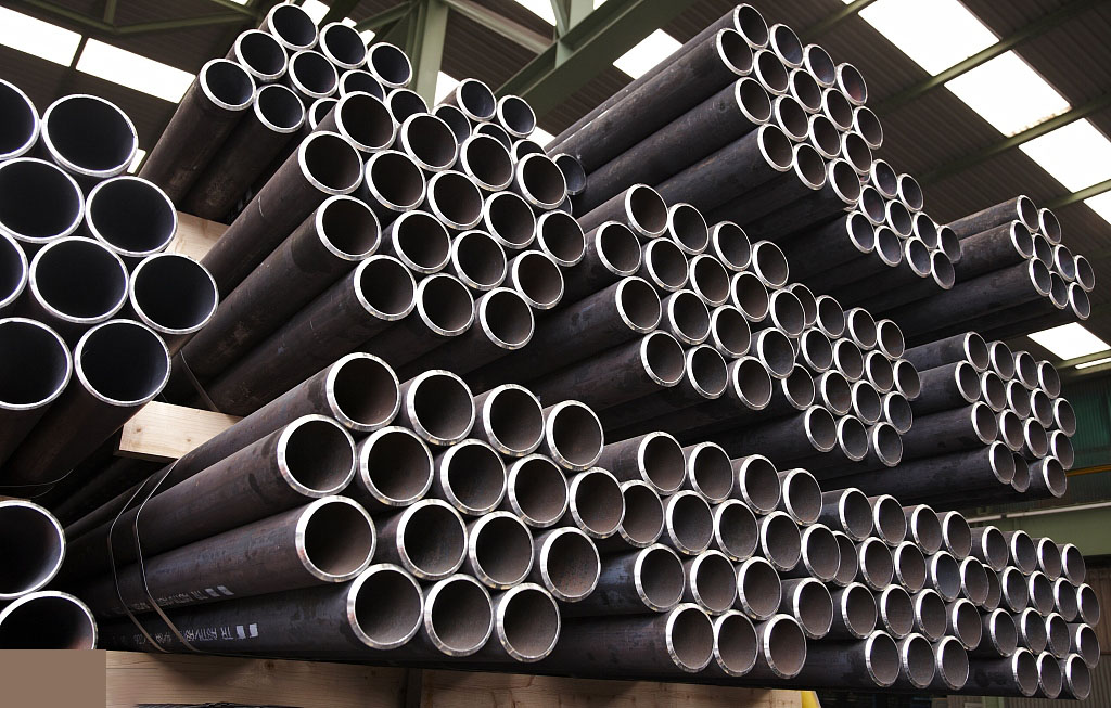 陕西焊接钢管的种类有哪些？有哪些用途？
