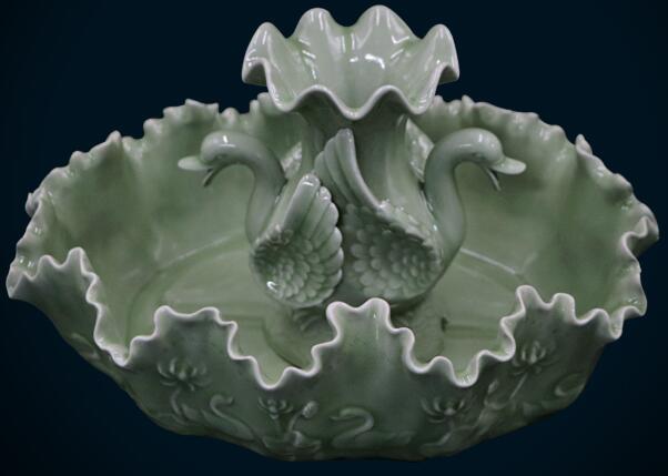 传统陶瓷工艺你能了解多少？
