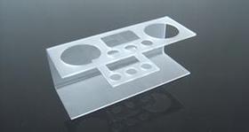 渭南耐力板于印刷图表医药包装膜式换向器等！