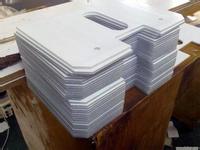 陕西耐力板出售透光度高用于工业电子产品面板等！