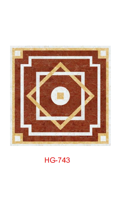 電梯裝潢轎底HG-743