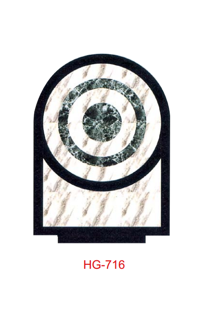 電梯裝潢轎底HG-716