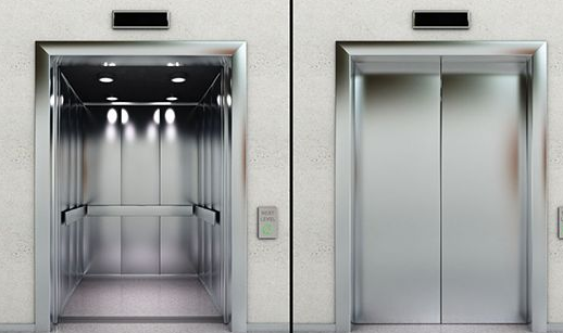 乘坐电梯发生危险的时候，应该怎么办【陕西捷通电梯】