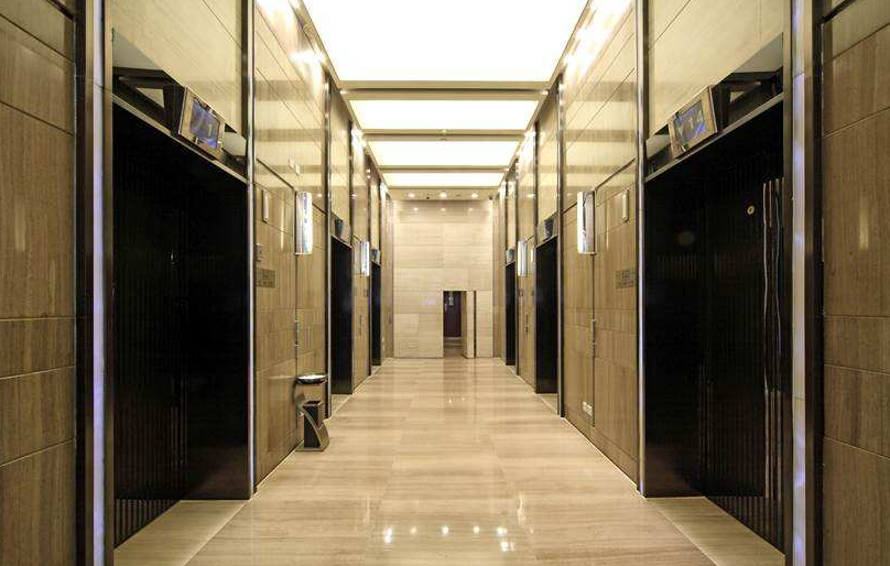 乘坐西安别墅观光电梯的禁忌？