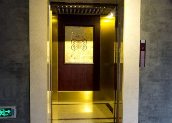 陕西捷通电梯|消防电梯与普通电梯区别