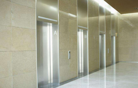 陕西电梯公司浅谈家用别墅电梯的选用原则