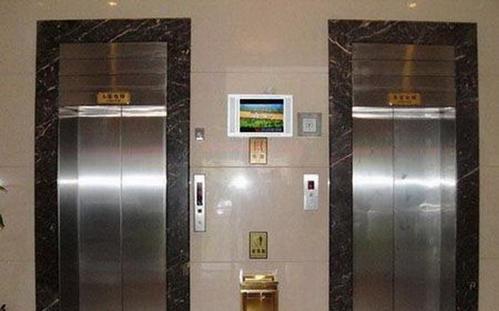 乘客电梯