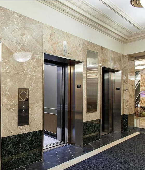 西安别墅电梯怎样合理有效的去减少能耗？
