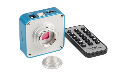 JZ1600HDMI-CS-60工业相机