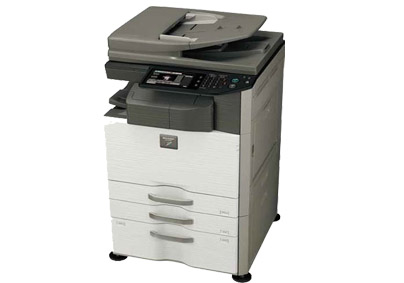 租赁、销售夏普复印机-夏普复印机的使用方法